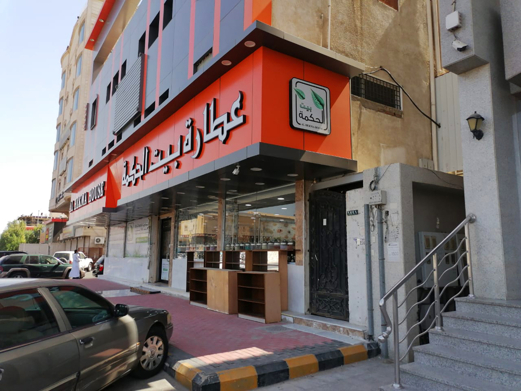 لوحات كلادينج