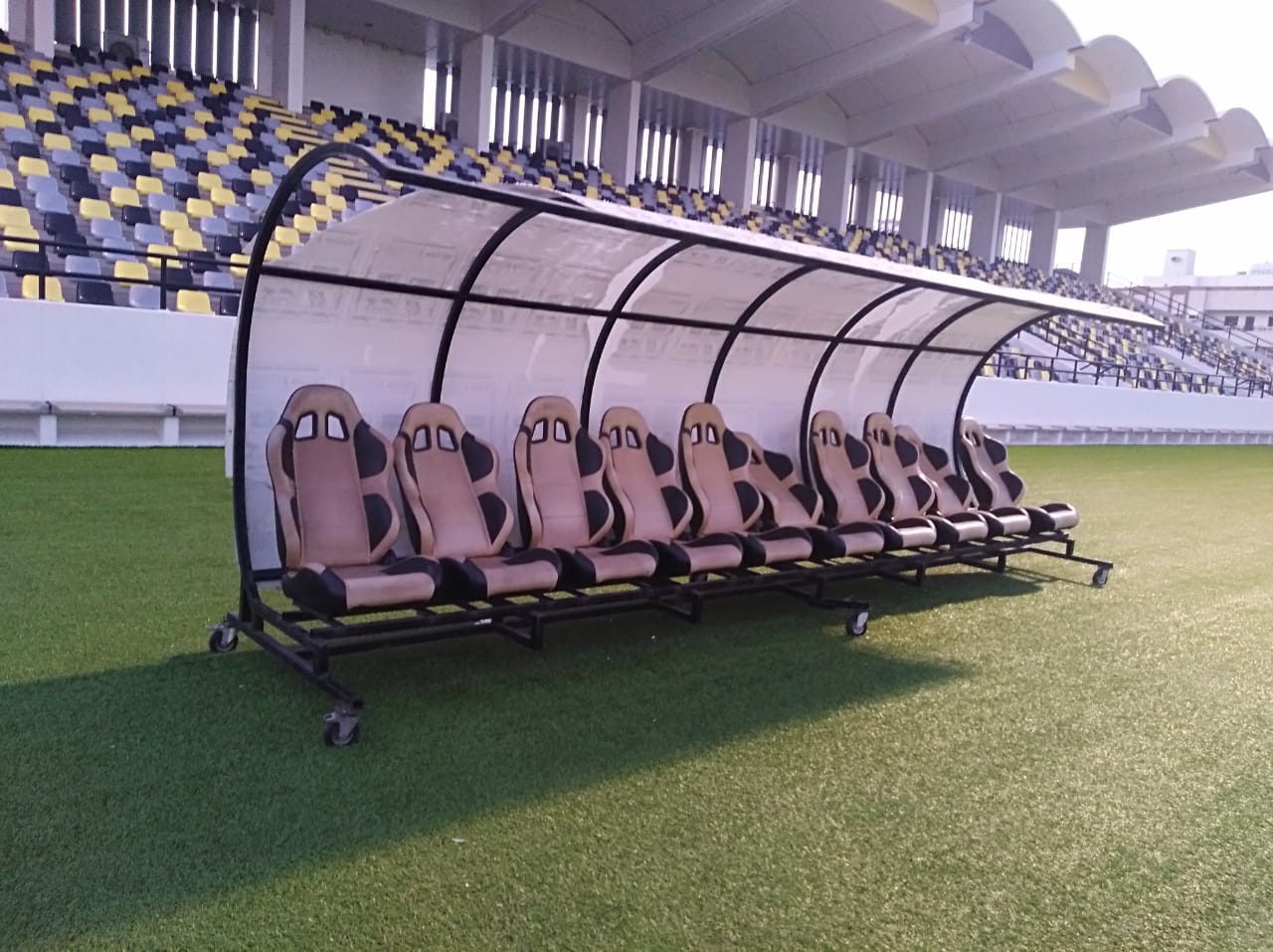 نادي الاتحاد