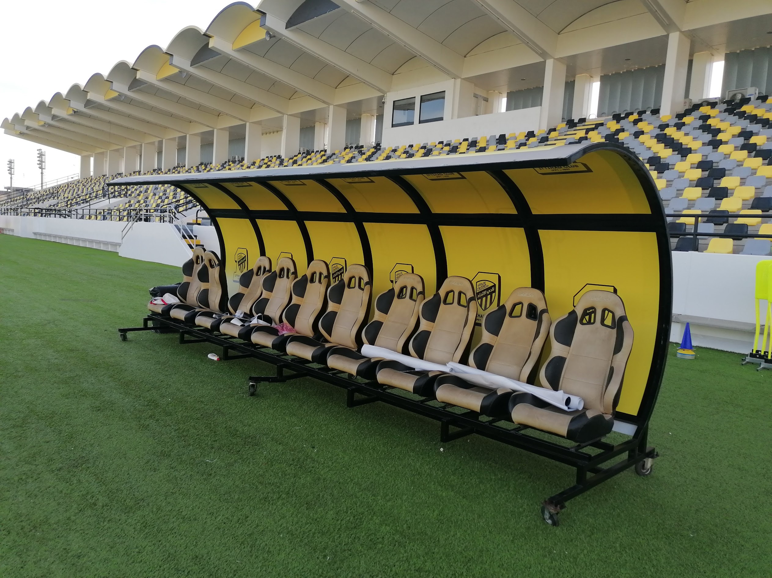 نادي الاتحاد