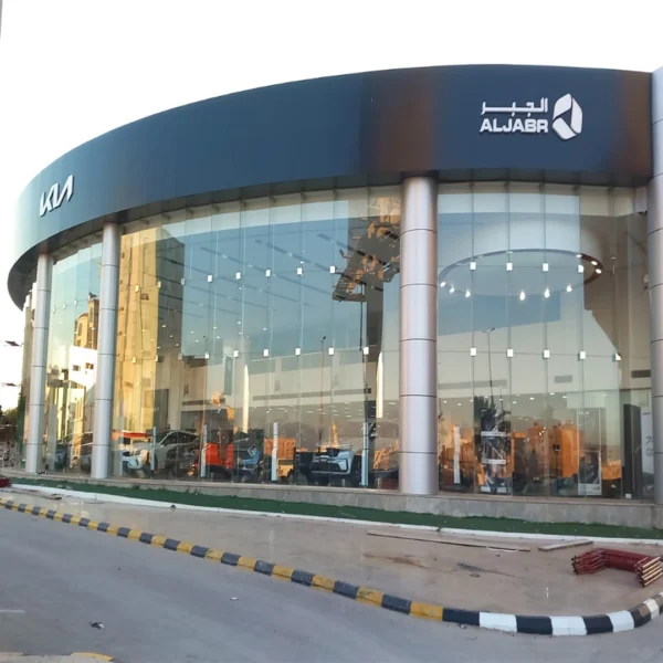 ايس ساينز- ACE signs