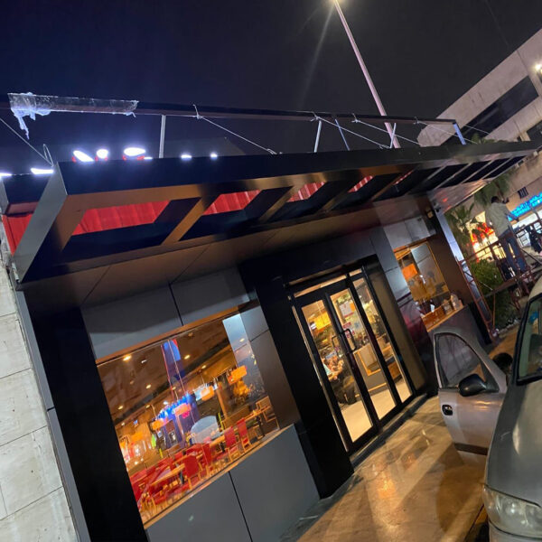 تجليد الاعمدة 5