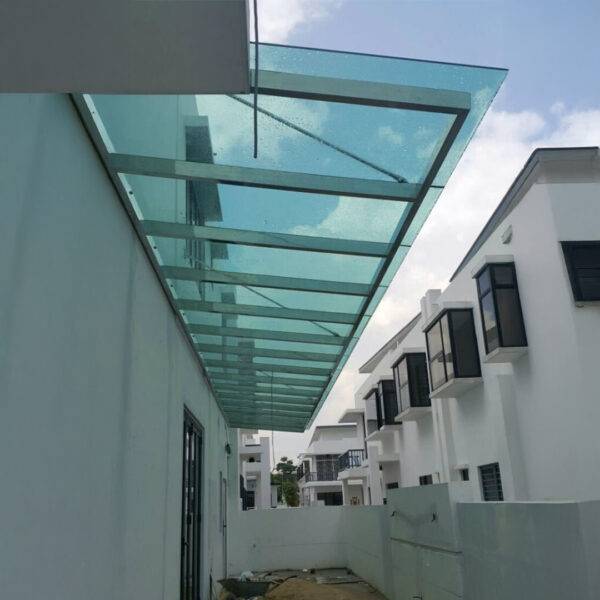 تجليد الاعمدة 6