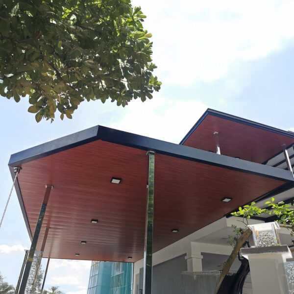 تجليد الاعمدة 8