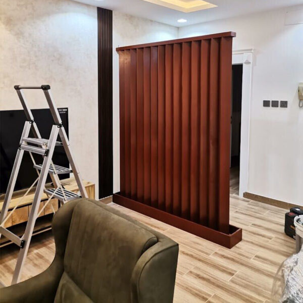 ديكور خشبية 1