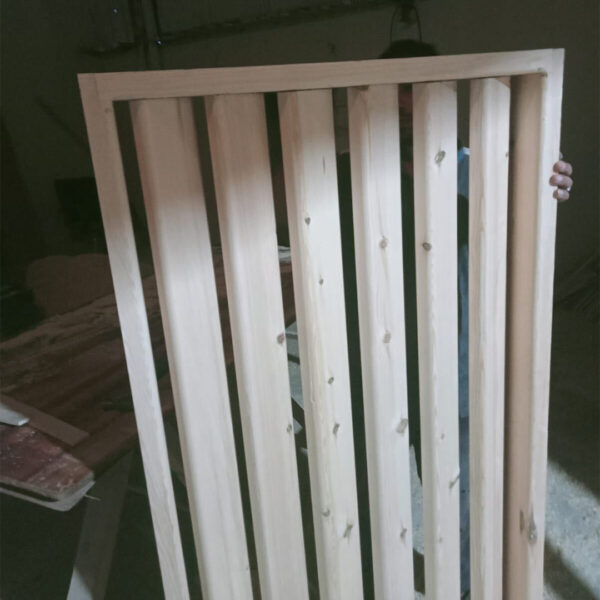 ديكور خشبية 2