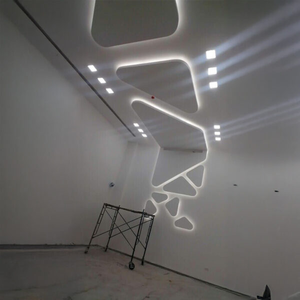 ديكور خشبية 4