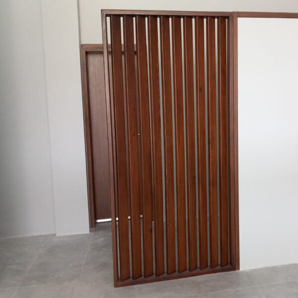 ديكور خشبية3